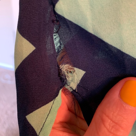 The Rage Top - Picture 6 of 6